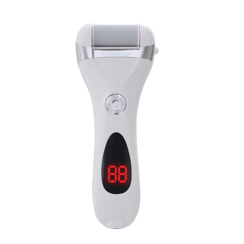 Electric Digital Display Foot Trimmer