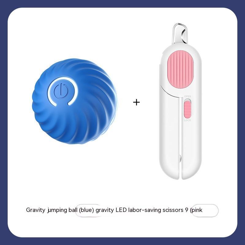 Pet Dog Rubber Ball Toys For Dogs Resistance To Bite Dog Chew Toys Puppy Pets Dogs Training