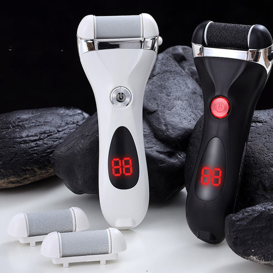 Electric Digital Display Foot Trimmer
