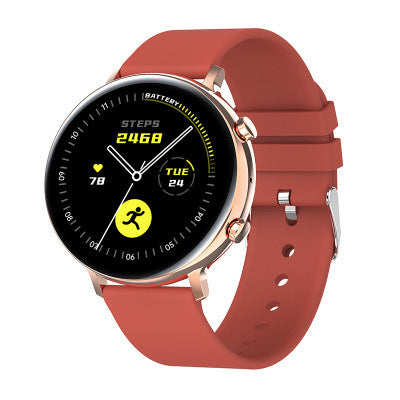 Smart Bluetooth Call &amp; , 1.43" AMOLED Touchscreen, Heart Rate &amp; Sleep Monitor, 7-Day Battery, Multi-Sport Tracking, IP68 Waterproof, Compatible with iPhone/Androidart Bluetooth Call Offline Payment Watch