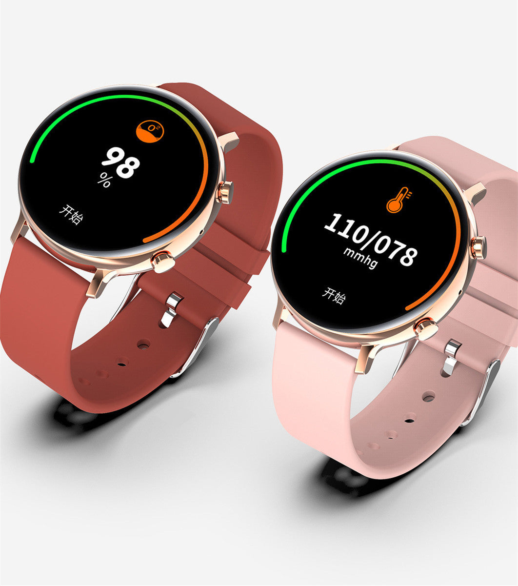 Smart Bluetooth Call &amp; , 1.43" AMOLED Touchscreen, Heart Rate &amp; Sleep Monitor, 7-Day Battery, Multi-Sport Tracking, IP68 Waterproof, Compatible with iPhone/Androidart Bluetooth Call Offline Payment Watch