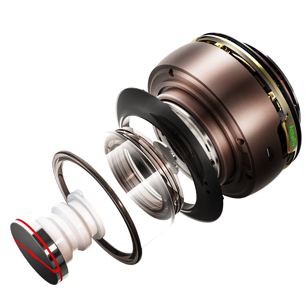 AcheFly Rechargeable Electric Gua Sha Massager | Smart Facial & Body Scraping Therapy Device | Multifunctional Physical Therapy Tool for Pain Relief, Lymphatic Drainage & Skin Lifting