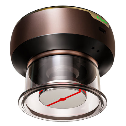 AcheFly Rechargeable Electric Gua Sha Massager | Smart Facial & Body Scraping Therapy Device | Multifunctional Physical Therapy Tool for Pain Relief, Lymphatic Drainage & Skin Lifting