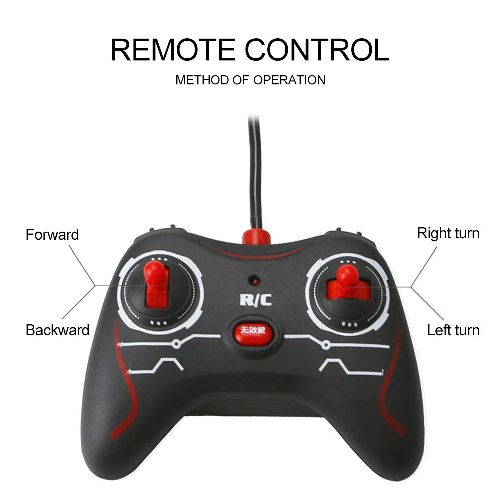 Remote-Controlled Climbing Wall Utility Vehicle – All-Terrain RC Crawler with Vertical Wall Climbing Capability, High-Torque Motor, Durable Grip Wheels for Indoor & Outdoor Adventure'