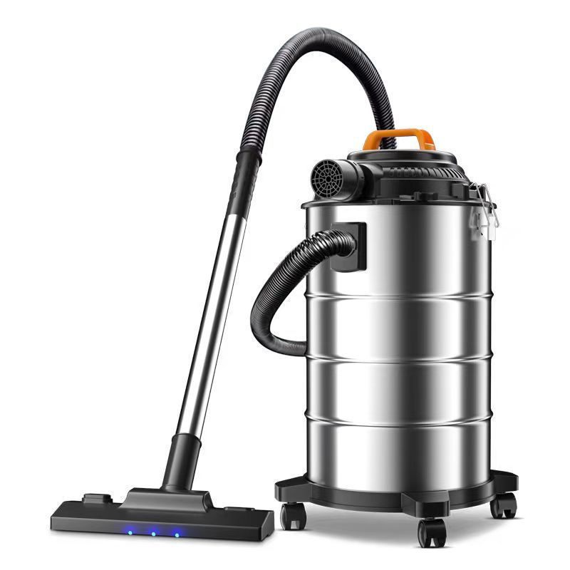 Household Large Suction Super High Power Vacuum Cleaner