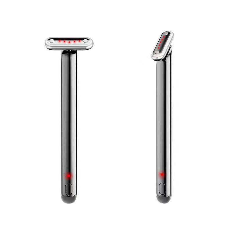 Eye Massage Heating Inductive Therapeutical Instrument