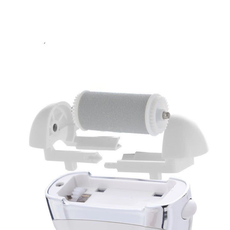 Electric Digital Display Foot Trimmer