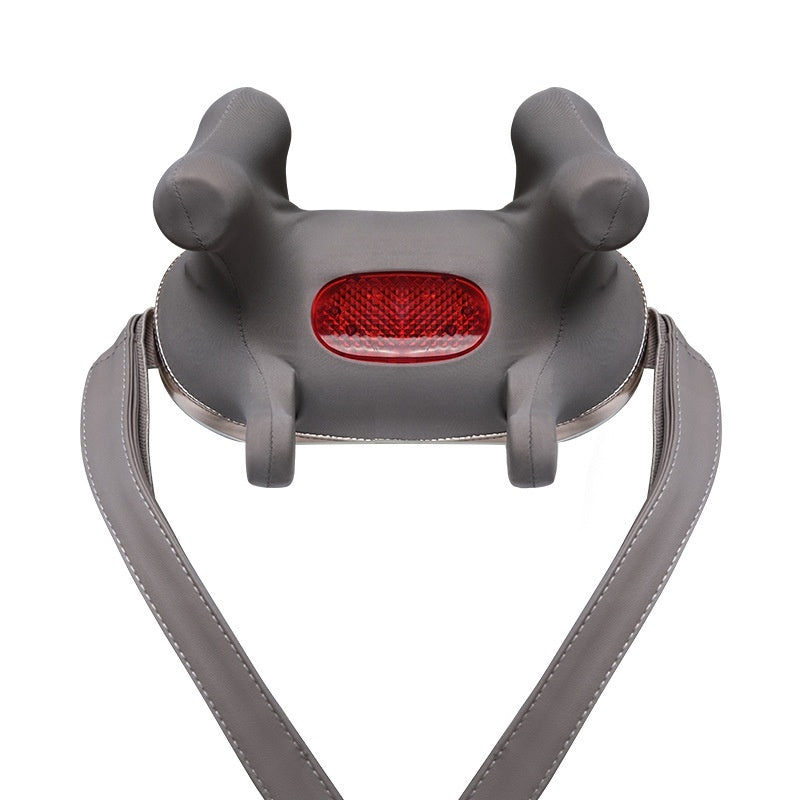 Massage Shawl Kneading Hot Compress Voice Control Remote Control Multifunctional Neck