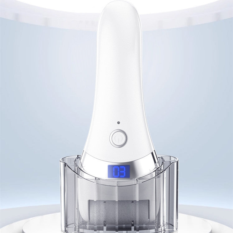 Electric Foot Grinder Automatic Pedicure Device