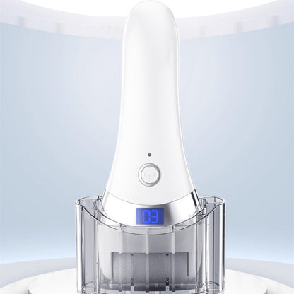 Electric Foot Grinder Automatic Pedicure Device