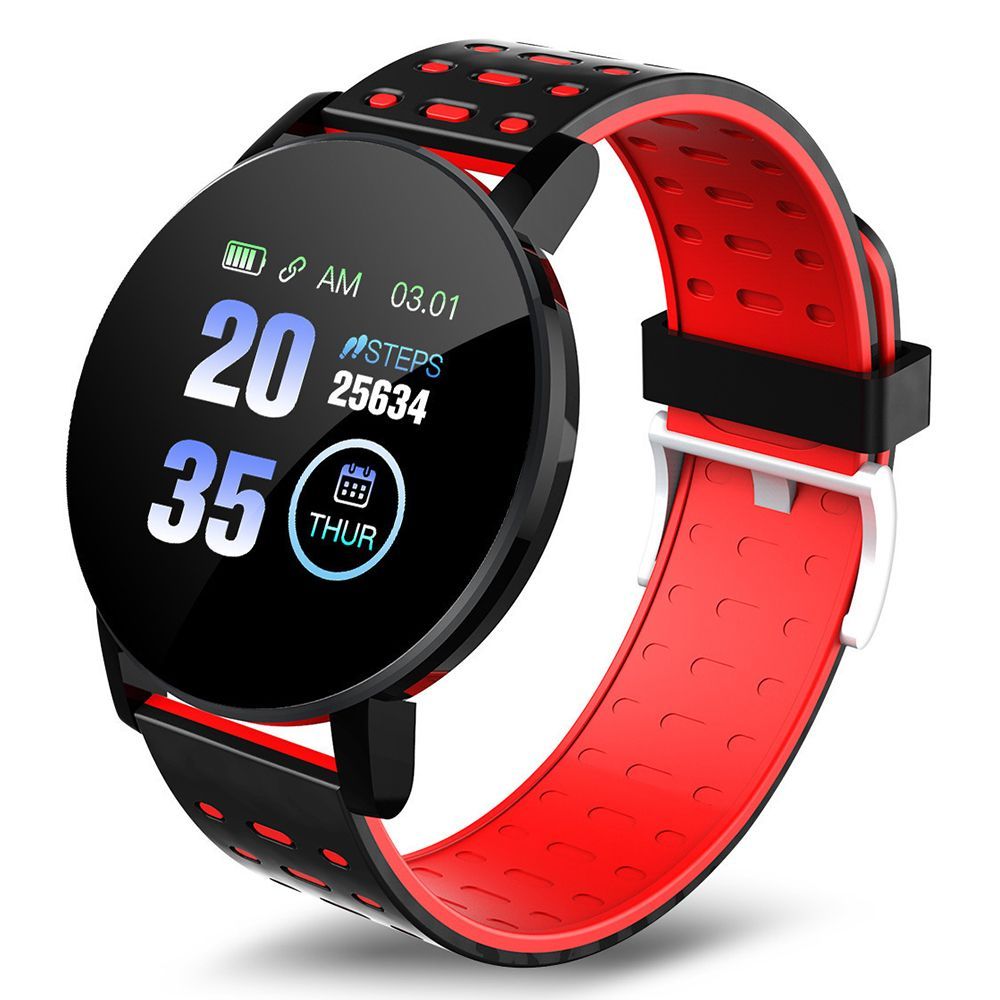 Smart Watch for Android iPhone, 1.43" AMOLED Display Fitness Watch with Bluetooth Calls, Heart Rate & SpO₂ Monitor, 7-Day Battery, Step Counter & Sleep Tracker, IP68 Waterproof for Men Women