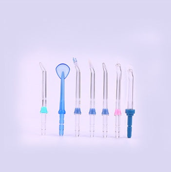 Electric tooth scrubber big water tank