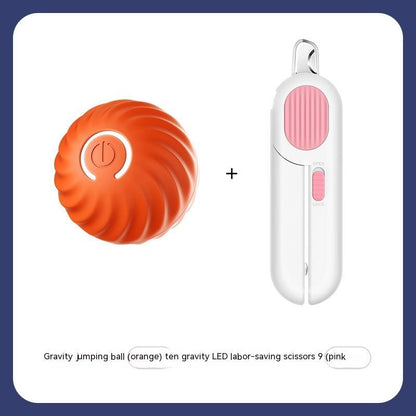 Pet Dog Rubber Ball Toys For Dogs Resistance To Bite Dog Chew Toys Puppy Pets Dogs Training