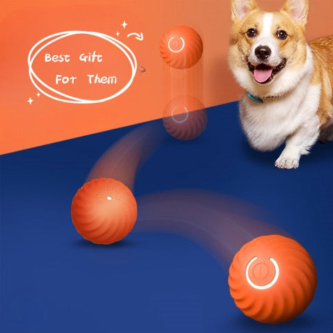 Pet Dog Rubber Ball Toys For Dogs Resistance To Bite Dog Chew Toys Puppy Pets Dogs Training