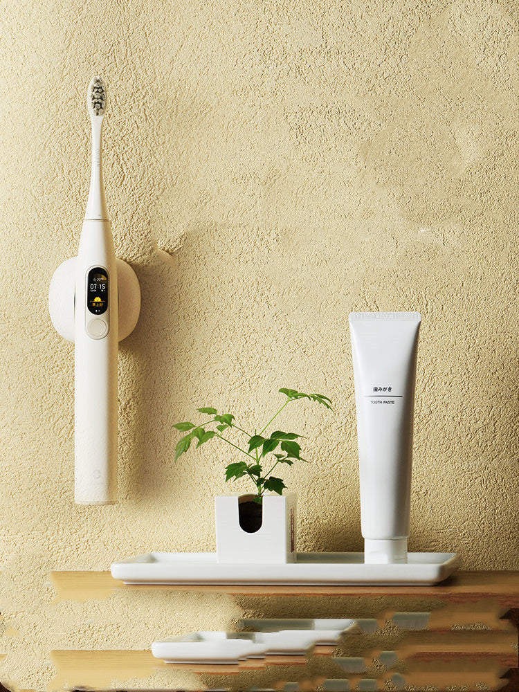 Oclean X Series Pro Elite, Next-Gen Sonic Toothbrush with Smart Features | 40,000 VPM Motor, 5 Modes, Timer & Portable Case | Perfect for Adults & Families