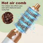 CurlWand™  Pro  5-in-1 Air Styler