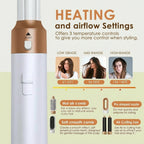 CurlWand™  Pro  5-in-1 Air Styler