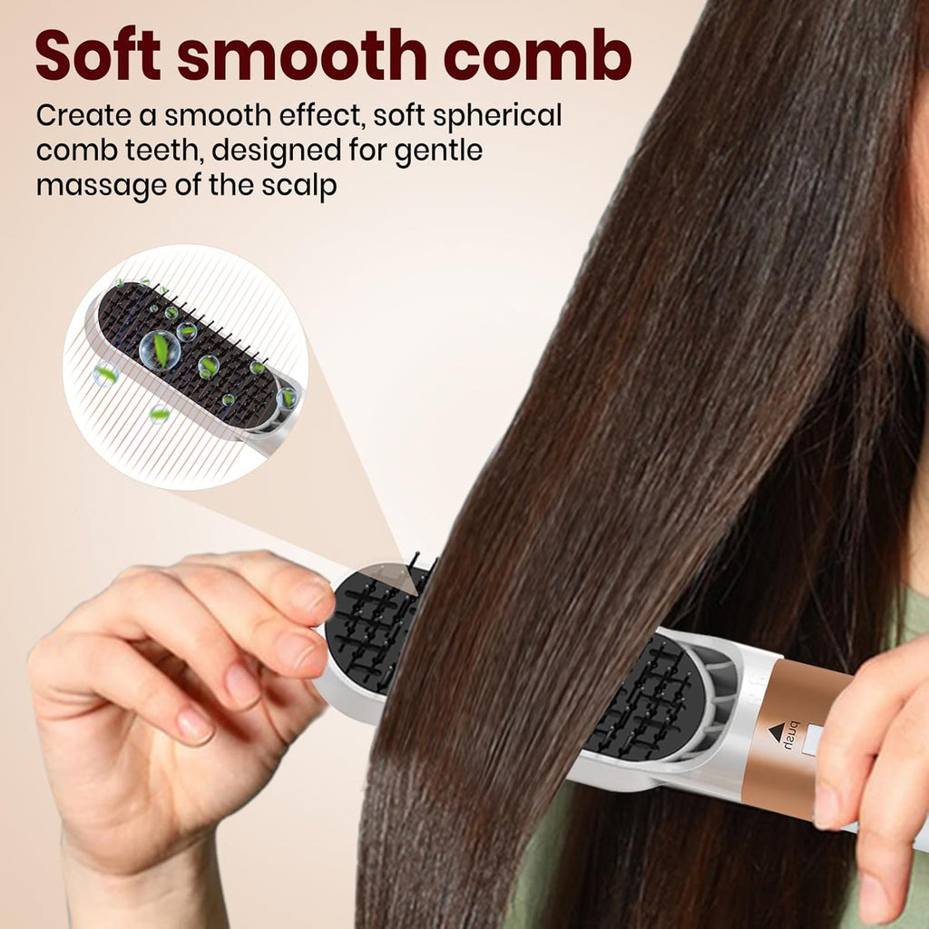 CurlWand™  Pro  5-in-1 Air Styler