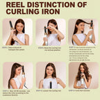 CurlWand™  Pro  5-in-1 Air Styler