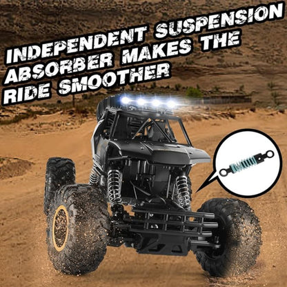 4DRC  Rock Track Rechargeable Off-road Vehicle, Banned Platform Temu