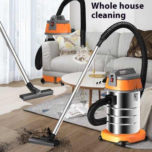 High-power Seam Vacuum Cleaner Household