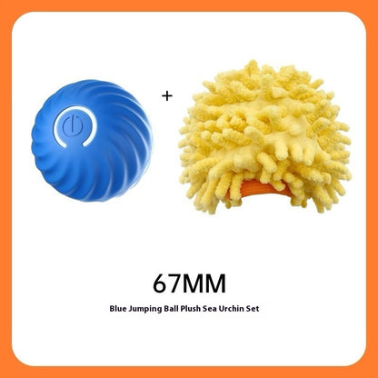 Pet Dog Rubber Ball Toys For Dogs Resistance To Bite Dog Chew Toys Puppy Pets Dogs Training