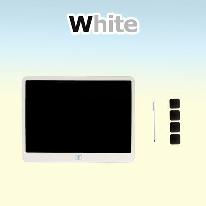 LCD Writing Tablet, Valentines Day Gifts For Kids,16 Inch Colorful Toddler Doodle Board Drawing Tablet, Erasable Reusable Electronic Drawing Pads, Educational And Learning Toys For Kids