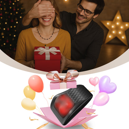 Neck Pillow Massager With Heat 3 Speed Vibration Relaxing Neck Shoulder Back Support  Portable Comfort Pillow For Home Office Or Travel Black Didnt Place An Order On TikTok