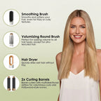 CurlWand™  Pro  5-in-1 Air Styler