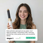 CurlWand™  Pro  5-in-1 Air Styler