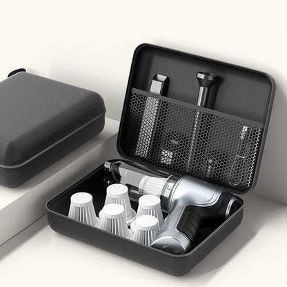 Brushless Motor Vehicle Vacuum Cleaner