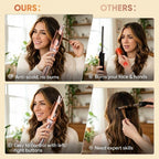 SHEGLAM™ Vertigo Spin Auto Hair Curler