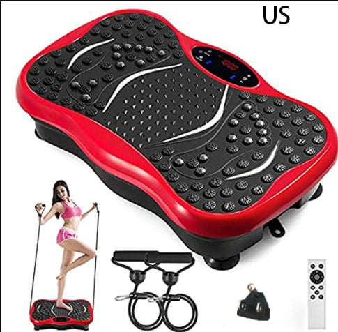 Mini Mini Fat Machine Lazy Vibration Sports Shake Shake Machine Body Shaping Machine