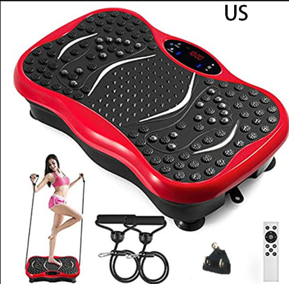 Mini Mini Fat Machine Lazy Vibration Sports Shake Shake Machine Body Shaping Machine