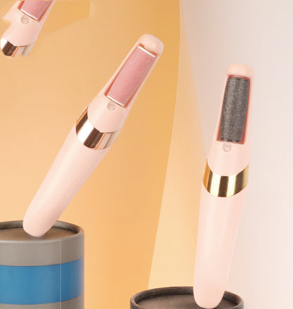 Smart  Electric Foot Callus Remover & Peeling Machine | Professional Foot Grinder for Smooth, Soft Feet | Easy Foot Repair Tool for Home Spa Care