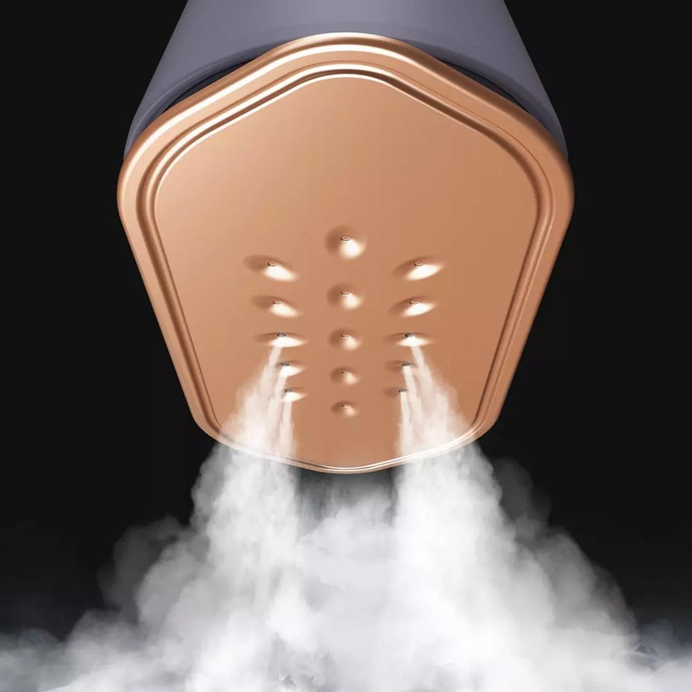 Portable Handheld Small Steam Iron Flat Iron