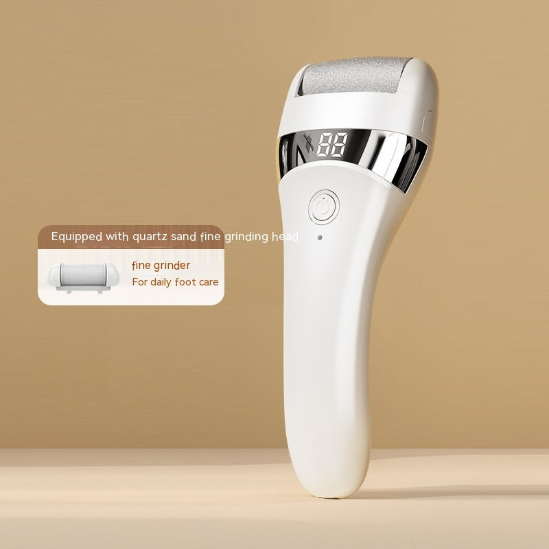 Electric Foot Grinder Automatic Pedicure Device