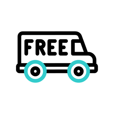 Free shipping