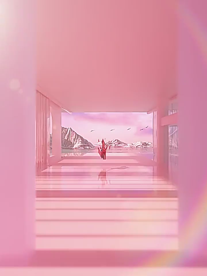 Load video: Household Simple Portable Water Dental Flosser