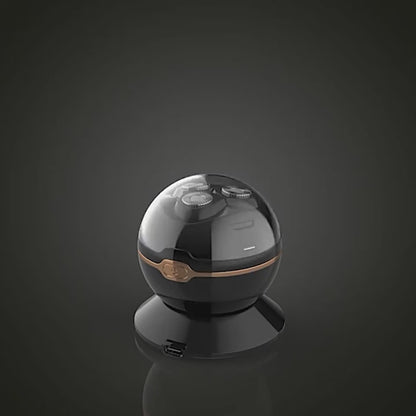 Mini Shaver Wireless Electric Men's Razor Full Bod